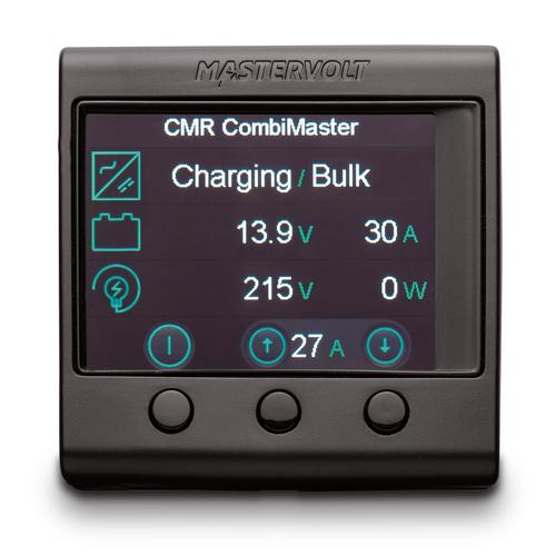 MASTERVOLT SMART REMOTE